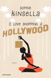 I LOVE SHOPPING A HOLLYWOOD