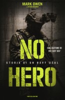 NO HERO STORIA DI UN NAVY SEAL