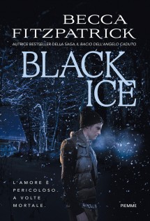 BLACK ICE