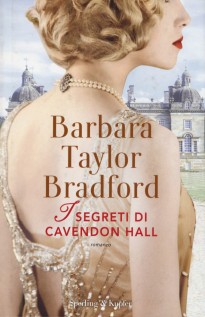 SEGRETI DI CAVENDON HALL (I)