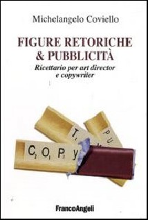 FIGURE RETORICHE E PUBBLICITA RICETTARI