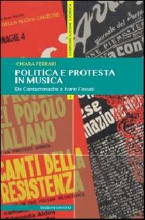 POLITICA E PROTESTA IN MUSICA DA CANTAC