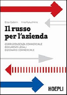 RUSSO PER L'AZIENDA CORRISPONDENZA COMM