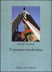 IL ROMANZO MODERNISTA