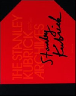 STANLEY KUBRICK ARCHIVES (THE)