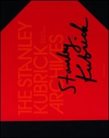 STANLEY KUBRICK ARCHIVES (THE)