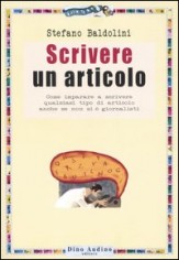 SCRIVERE UN ARTICOLO COME IMPARARE A SC