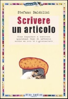 SCRIVERE UN ARTICOLO COME IMPARARE A SC