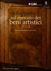 RAPPORTO SUL MERCATO DEI BENI ARTISTICI