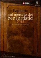 RAPPORTO SUL MERCATO DEI BENI ARTISTICI