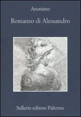 ROMANZO DI ALESSANDRO
