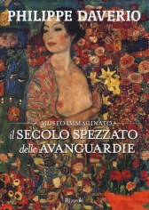 SECOLO SPEZZATO DELLE AVANGUARDIE IL MU