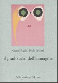 IL GRADO ZERO DELL'IMMAGINE RISPECCHIAM