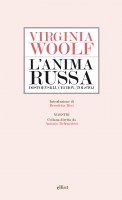 ANIMA RUSSA DOSTOEVSKIJ CECHOV TOLSTO