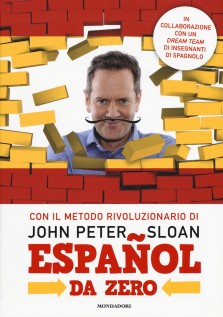 ESPA&NtildeOL DA ZERO