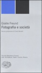 FOTOGRAFIA E SOCIETA