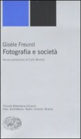 FOTOGRAFIA E SOCIETA