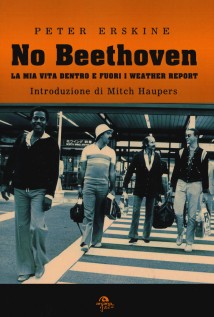 NO BEETHOVEN LA MIA VITA DENTRO E FUORI