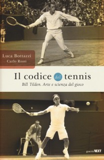 CODICE DEL TENNIS (IL)