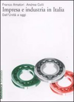 IMPRESA E INDUSTRIA IN ITALIA DALL'UNIT