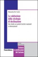 VALUTAZIONE DELLA STRATEGIA DI DESTINAZI