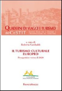 TURISMO CULTURALE EUROPEO PROSPETTIVE V