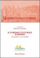 TURISMO CULTURALE EUROPEO PROSPETTIVE V