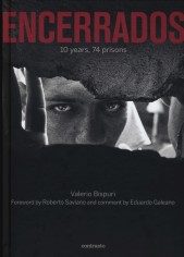 ENCERRADOS 10 YEARS 74 PRISONS EDIZ