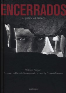 ENCERRADOS 10 YEARS 74 PRISONS EDIZ