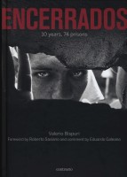ENCERRADOS 10 YEARS 74 PRISONS EDIZ