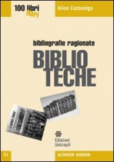 BIBLIOTECHE