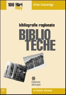 BIBLIOTECHE