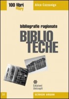 BIBLIOTECHE
