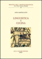 LINGUISTICA E CUCINA