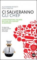 CI SALVERANNO GLI CHEF IL CONTRIBUTO DE