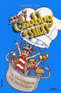 COMPAGNIA DEL PENTOLINO CHUBBY &amp STICKY