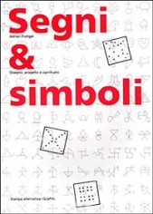 SEGNI &amp SIMBOLI DISEGNO PROGETTO E SIG