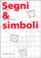 SEGNI &amp SIMBOLI DISEGNO PROGETTO E SIG