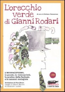ORECCHIO VERDE DI GIANNI RODARI L'ECOPA
