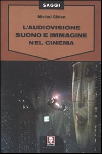 AUDIOVISIONE SUONO E IMMAGINE NEL CINEM