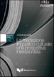 MEDIAZIONE LINGUISTICO-CULTURALE UNA PR