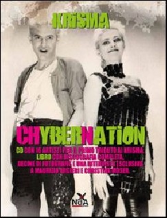CHYBERNATION