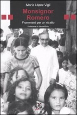 MONSIGNOR ROMERO FRAMMENTI PER UN RITRA