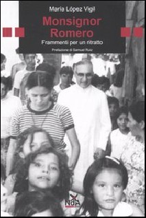 MONSIGNOR ROMERO FRAMMENTI PER UN RITRA