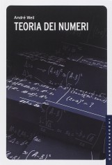 TEORIA DEI NUMERI