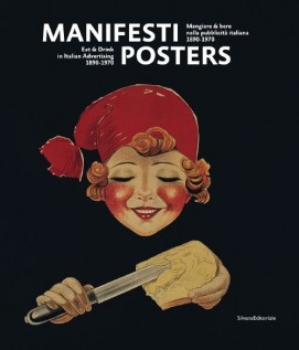 MANIFESTI MANGIARE E BERE NELLA PUBBLIC