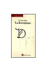 LA DESCRIZIONE