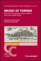 MUSEI DI TORINO NUOVI MODI DI COMUNICAR