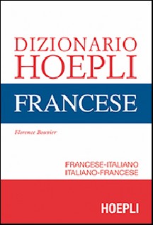 DIZIONARIO DI FRANCESE EDIZ MINORE