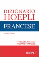 DIZIONARIO DI FRANCESE EDIZ MINORE